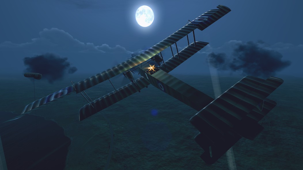 Warplanes- WW1 Sky Aces MOD